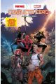 FORTNITE X MARVEL: CONFLICTO CERO