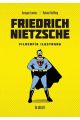 FRIEDRICH NIETZCHE FILOSOFIA ILUSTRADA