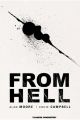 FROM HELL NUEVA EDICION