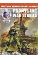 FRONTLINE WAR STORIES BY GINO DANTONIO [EN INGLÉS]