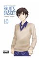 FRUITS BASKET EDICION COLECCIONISTA 10