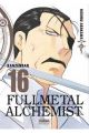 FULL METAL ALCHEMIST KANZENBAN 16