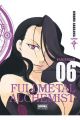 FULL METAL ALCHEMIST KANZENBAN 6