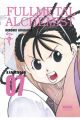 FULL METAL ALCHEMIST KANZENBAN 7