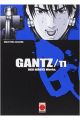 GANTZ 11