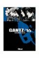 GANTZ 16