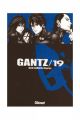 GANTZ 19