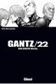 GANTZ 22