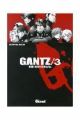 GANTZ 3