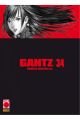 GANTZ 34