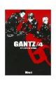 GANTZ 4