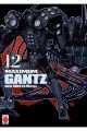 GANTZ MAXIMUM 12