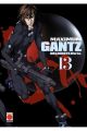 GANTZ MAXIMUM 13