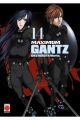 GANTZ MAXIMUM 14