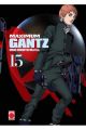 GANTZ MAXIMUM 15