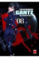 GANTZ MAXIMUM 8