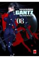 GANTZ MAXIMUM 8