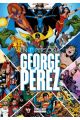 GEORGE PÉREZ. EN PRIMERA PERSONA