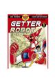 GETTER ROBOT 1