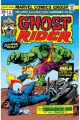 GHOST RIDER VOL.2 #11 (1975)