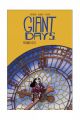 GIANT DAYS 13