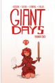 GIANT DAYS 5