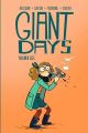 GIANT DAYS 6