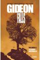 GIDEON FALLS PECADOS ORIGINALES 2