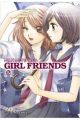 GIRL FRIENDS 2