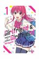 GIRLFRIEND Y GIRLFRIEND 1
