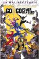 GO GO POWER RANGERS 7