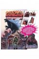 GODZILLA LA GUERRA DEL MEDIO SIGLO 1