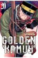 GOLDEN KAMUY 20