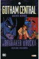 GOTHAM CENTRAL 6