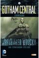 GOTHAM CENTRAL CORRIGAN 4