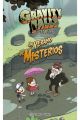 GRAVITY FALLS CORTOS UN VERANO DE MISTERIOS