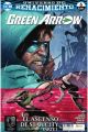 GREEN ARROW 6