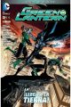 GREEN LANTERN 12