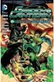 GREEN LANTERN 14