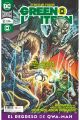 GREEN LANTERN 94 / 12
