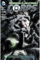 GREEN LANTERN CORPS 3