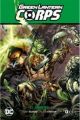 GREEN LANTERN CORPS. EL ARMERO [EL DÍA MÁS BRILLANTE PARTE 4] 8