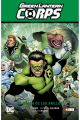 GREEN LANTERN CORPS. EN BUSCA DE LOS ANILLOS [LA NOCHE MAS OSCURA 2] 4