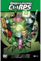 GREEN LANTERN CORPS. LA REVUELTA DE LOS ALPHA LANTERNS [EL DÍA MÁS BRILLANTE 1] 7
