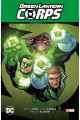 GREEN LANTERN CORPS. RECARGA [RECARGA 3] 1
