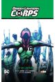 GREEN LANTERN CORPS. SER UN LANTERN [RECARGA 5] 2