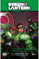 GREEN LANTERN. EL DÍA QUE LOS ASTROS CAYERON [AGENTE INTERGALÁCTICO 2] 2