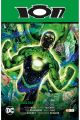 GREEN LANTERN. IÓN - GUARDIÁN DEL UNIVERSO [RECARGA 6]