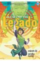 GREEN LANTERN: LEGADO