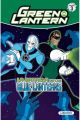 GREEN LANTERN NIVEL 3 OFERTA 2